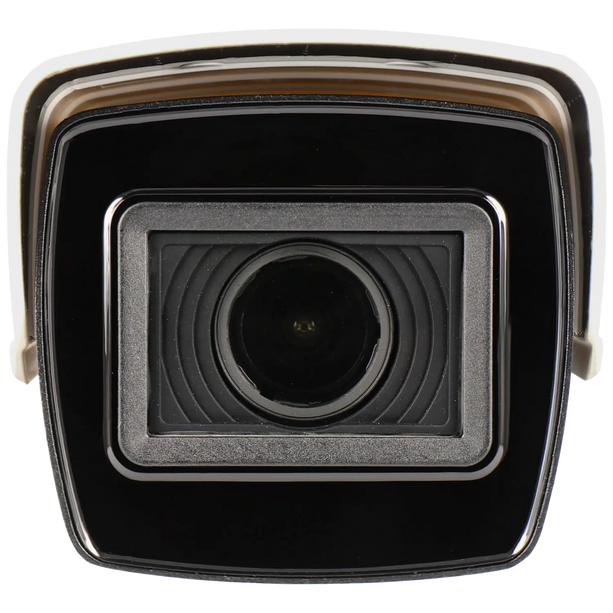 Hikvision Hikvision HWT-B350-Z 5MP, Bullet Motor Zoom 2,7 - 13,5 mm , Autofokusfunktion, 40m IR, 4 i 1 videoutgång
