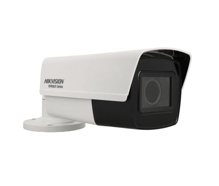 Hikvision Hikvision HWT-B350-Z 5MP, Bullet Motor Zoom 2.7 - 13.5 mm , Autofokusfunktion, 40m IR, 4 in 1 Videoausgang