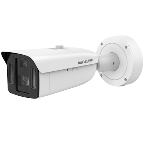 Hikvision Hikvision IDS-2CD8A46G0-XZHSY 0832/4, 4MP DeepinView multisensor bullet-kamera