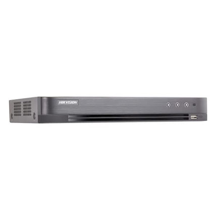 Hikvision Hikvision IDS-7204HUHI-M1/P, Turbo HD-TVI 4-ch, AcuSense, PoC, DVR.