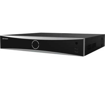 Hikvision Hikvision iDS-7716NXI-M4/X, DeepinMind NVR 16 canaux, caméra IP jusqu'à 32 MP