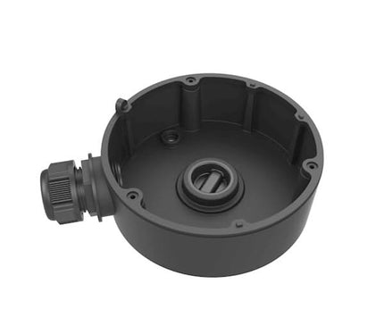 Hikvision Hikvision Mounting Box DS-1280ZJ-DM18 Black