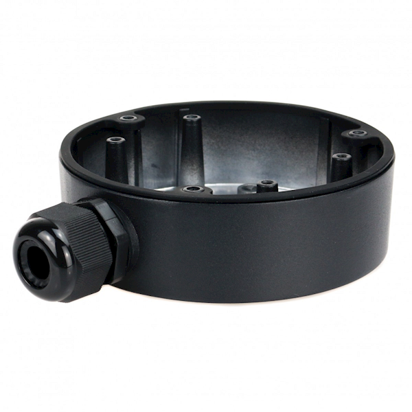 Hikvision Hikvision DS-1280ZJ-DM21 boîtier de montage - noir DEMO