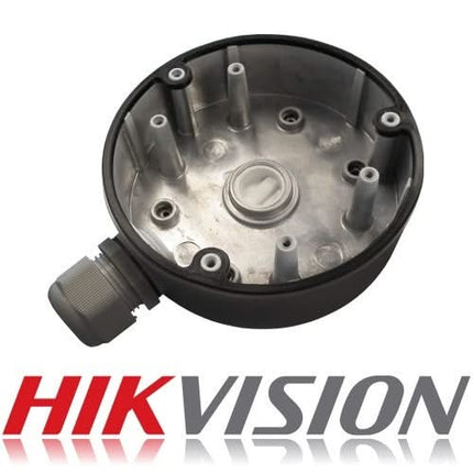 Hikvision Hikvision mounting box DS-1280ZJ-DM21 - black