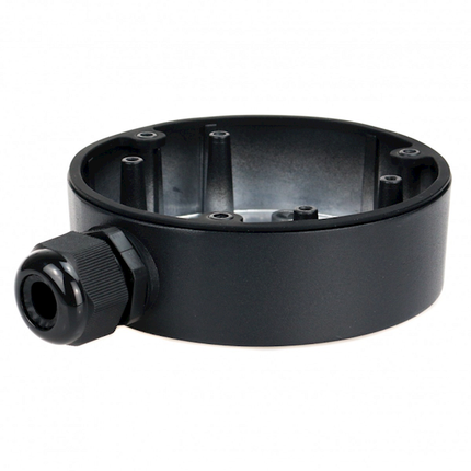 Hikvision Hikvision mounting box DS-1280ZJ-DM21 - black