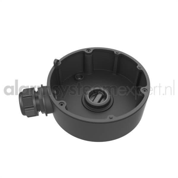 Hikvision Boîtier de montage Hikvision DS-1280ZJ-DM8 noir
