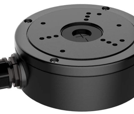 Hikvision Hikvision DS-1280ZJ-S Montagebox für Bullet Schwarz