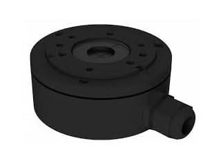 Hikvision Hikvision Montagebox DS-1280ZJ-XS, zwart