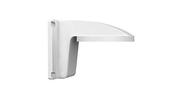 Hikvision Support mural DS-1258ZJ pour caméra dôme