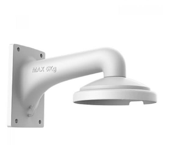 Hikvision Hikvision Väggfäste DS-1605ZJ tbv Hikvision PTZ mini dome-kamera.