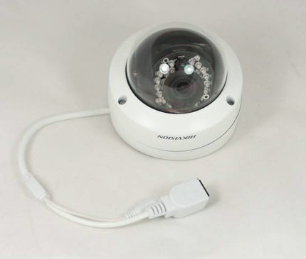 Hikvision Hikvision Ceiling mount bracket DS-1259ZJ for dome camera