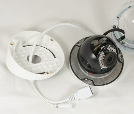 Hikvision Hikvision Ceiling mount bracket DS-1259ZJ for dome camera