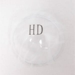 Hikvision Hikvision Polycarbonate dome for the DS-2DE2A404IW-DE mini-ptz