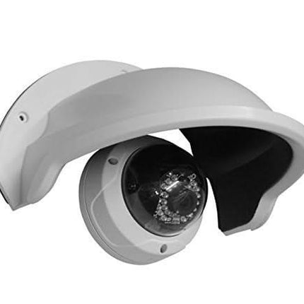 Hikvision Hikvision Regenkap DS-1250ZJ tbv domecamera's