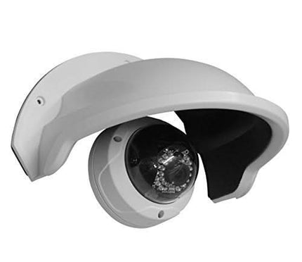 Hikvision Hikvision Regenkap DS-1250ZJ tbv domecamera's
