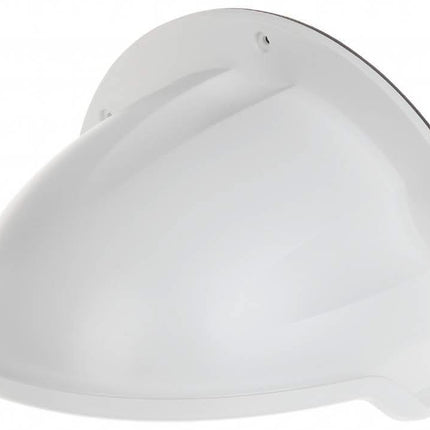 Hikvision Hikvision Regenkap DS-1250ZJ tbv domecamera's