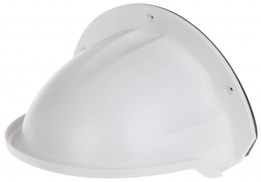 Hikvision Hikvision Regenkap DS-1250ZJ tbv domecamera's