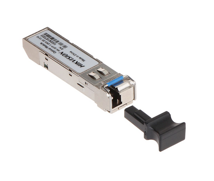 Hikvision Hikvision SFP-Modul Multimode, HK-SFP-1.25G-1310-DF-MM