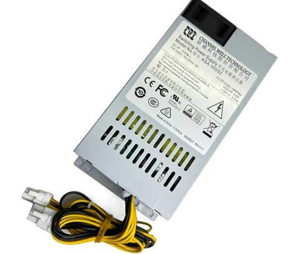 Hikvision Hikvision Power Supply for Hikvision DS-7616 PoE recorder 280W 6pins + 4 pins