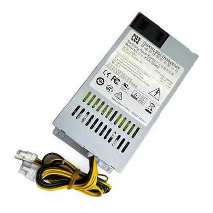 Hikvision Hikvision Strömförsörjning för Hikvision DS-7616 PoE-inspelare 280W 6pins + 4pins