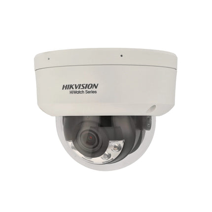 Hikvision HWI-D140HA-LUC, 4Mp 2.8mm, Smart Hybrid Light, PoE