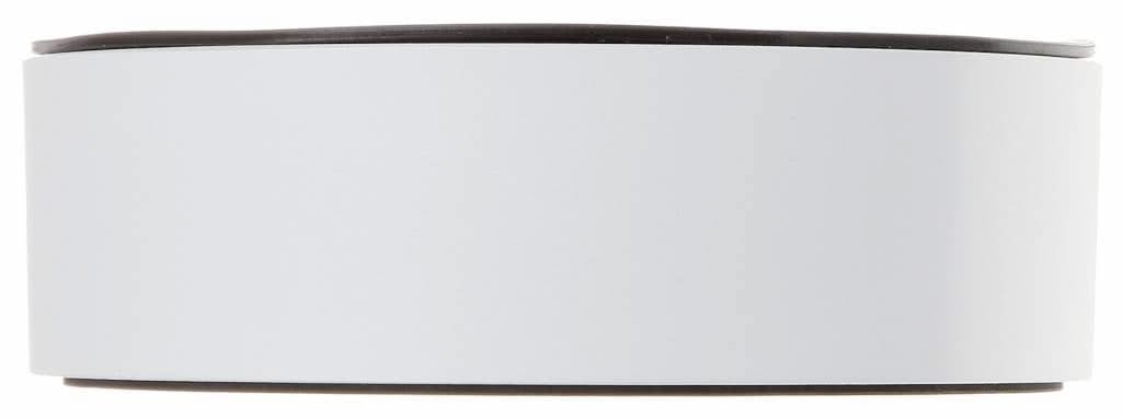 Hikvision DS-1280ZJ-DM21 monteringslåda - svart