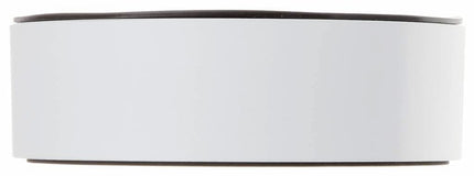 Hikvision DS-1280ZJ-DM21 mounting box - black DEMO