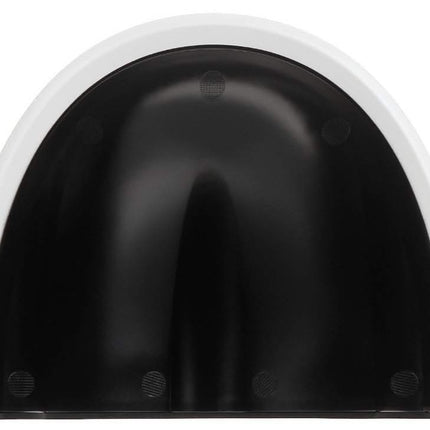 Hikvision Regenkap DS-1250ZJ tbv domecamera's