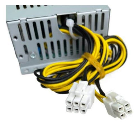 Hikvision Voeding voor Hikvision DS-7616 PoE recorder 280W 6pins + 4 pins