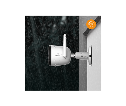 Imou by Dahua Imou by Dahua Imou Bullet 2 4MP WiFi Outdoor Camera