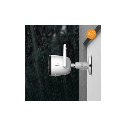 Imou von Dahua Imou von Dahua Imou Bullet 2 4MP WiFi Außenkamera