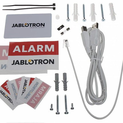 Jablotron 100KR centrale  Draadloos LAN