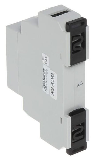 Jablotron AC-160-DIN Multifunctionele relais