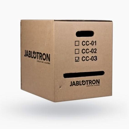 Jablotron CC-03 Installatiekabel voor het systeem JABLOTRON 100, voorzien van extra aderpaar