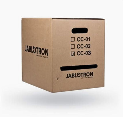 Jablotron CC-03 Installatiekabel voor het systeem JABLOTRON 100, voorzien van extra aderpaar