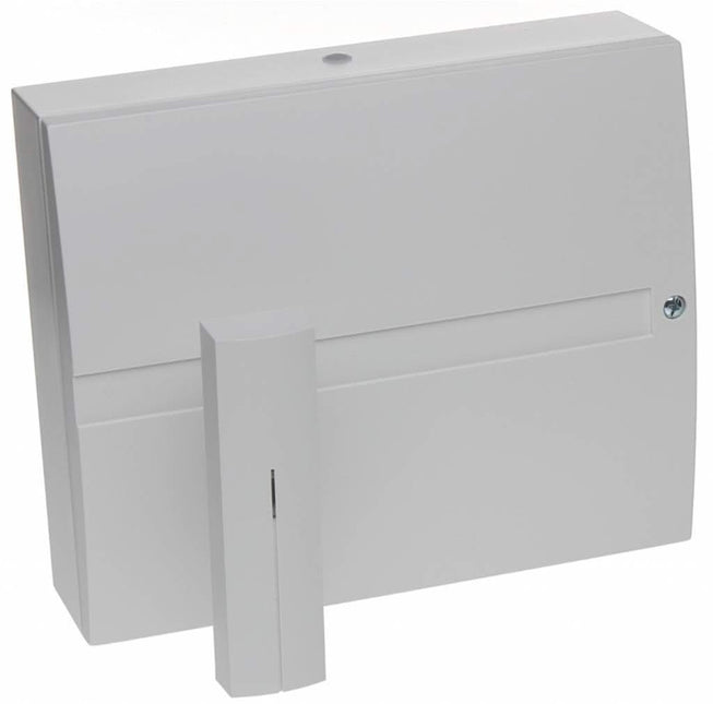 Jablotron JA-103KR centrale met Radiomodule en LAN aansluiting