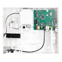 Jablotron JA-103KR centrale met Radiomodule en LAN aansluiting