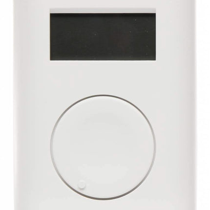 Jablotron JA-110TP, BUS-bedrade thermostaat