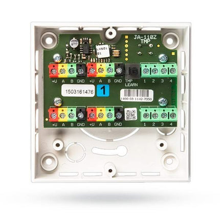 Jablotron JA-110Z Aansluitmodule
