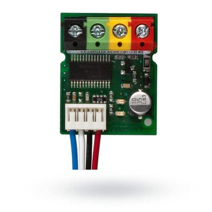 Jablotron JA-111H BUS module interface voor bedrade detectoren