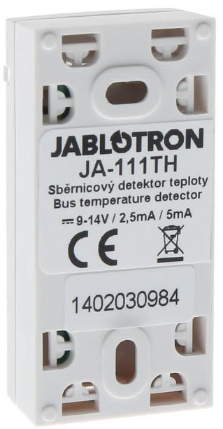 Jablotron JA-111TH Temperatuur sensor