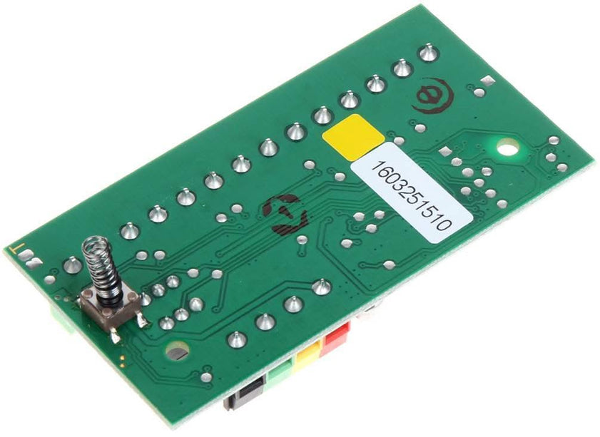 Jablotron JA-114HN BUS aansluitmodule met 4 in- en uitgangen