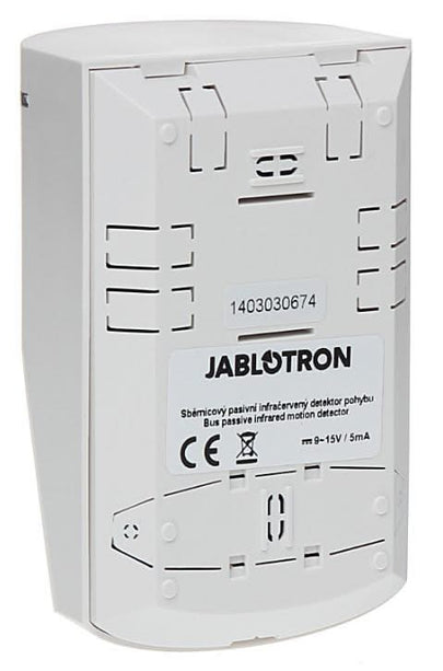 Jablotron JA-120PC Bus PIR-bewegingsmelder met camera