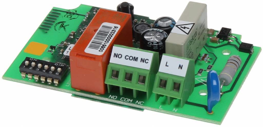 Jablotron JA-150N Draadloze vermogen module PG