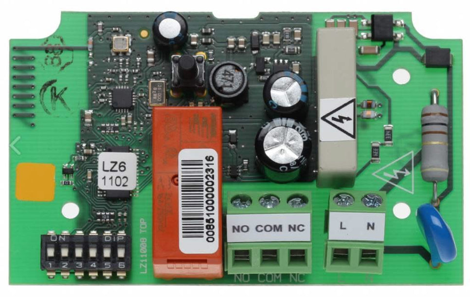Jablotron JA-150N Draadloze vermogen module PG
