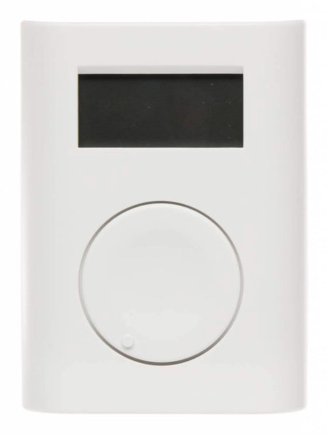 Jablotron JA-150TP, Draadloze thermostaat