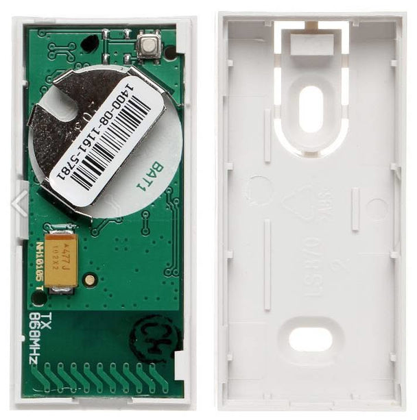 Jablotron JA-151TH Draadloze temperatuur sensor