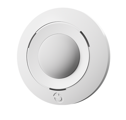 Jablotron JA-155P, bewegingsdetector PIR Plafond