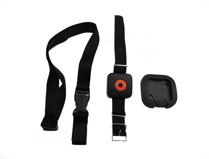 Jablotron JA-157J Draadloze paniek knop voor pols of nek