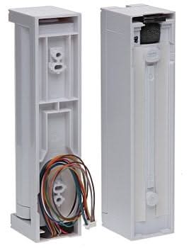 Jablotron JA-157P Draadloze duale zone buiten bewegingsdetector – gordijn